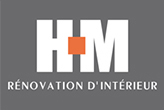 Logo hm