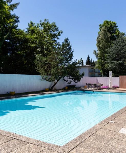Création de piscine Création de piscine